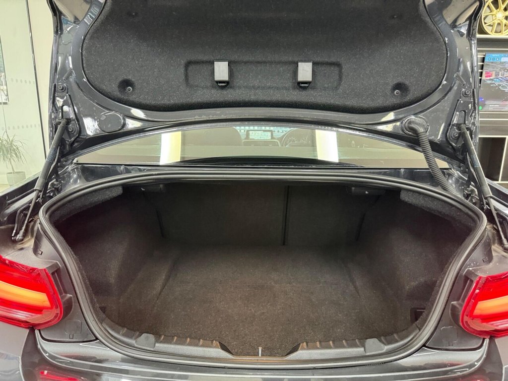 Used BMW 2 Series 2019 for sale - 77572110: Photo 25