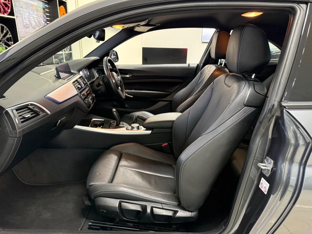 Used BMW 2 Series 2019 for sale - 77572110: Photo 28