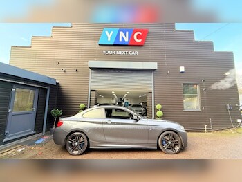 Used BMW 2 Series 2019 for sale - 77572110: Photo