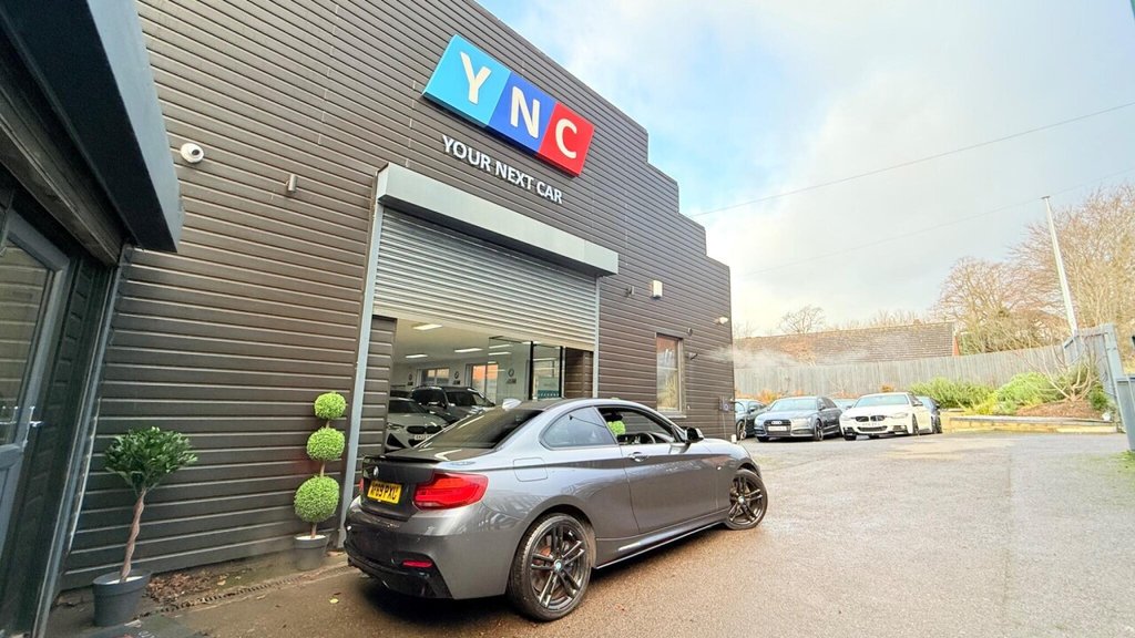 Used BMW 2 Series 2019 for sale - 77572110: Photo 3