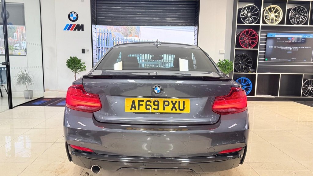 Used BMW 2 Series 2019 for sale - 77572110: Photo 31