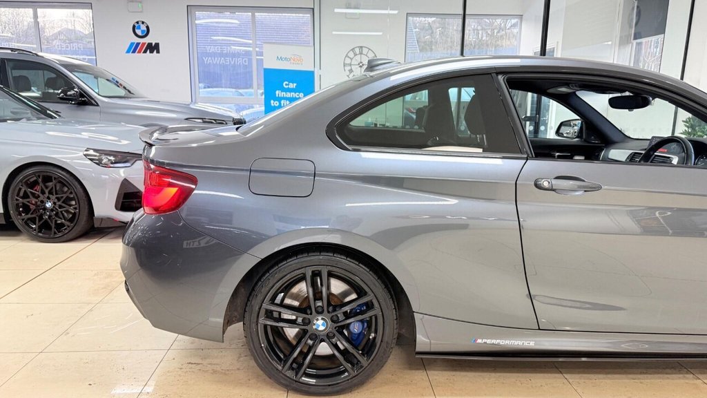 Used BMW 2 Series 2019 for sale - 77572110: Photo 32