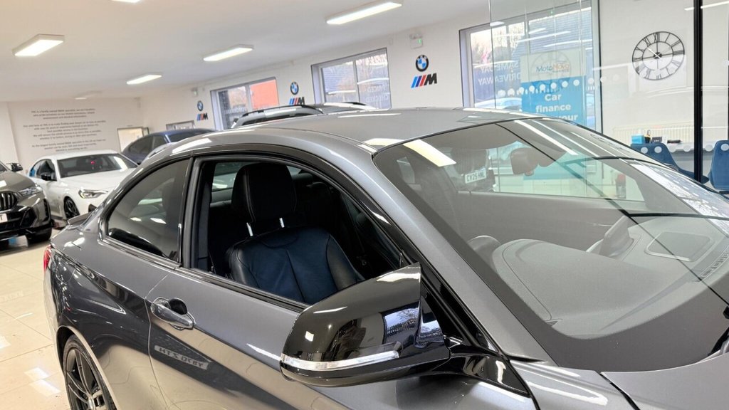 Used BMW 2 Series 2019 for sale - 77572110: Photo 33