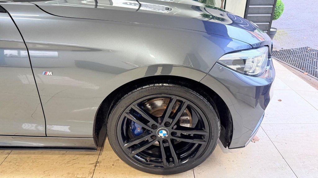 Used BMW 2 Series 2019 for sale - 77572110: Photo 35