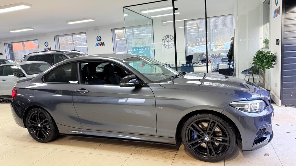 Used BMW 2 Series 2019 for sale - 77572110: Photo 37