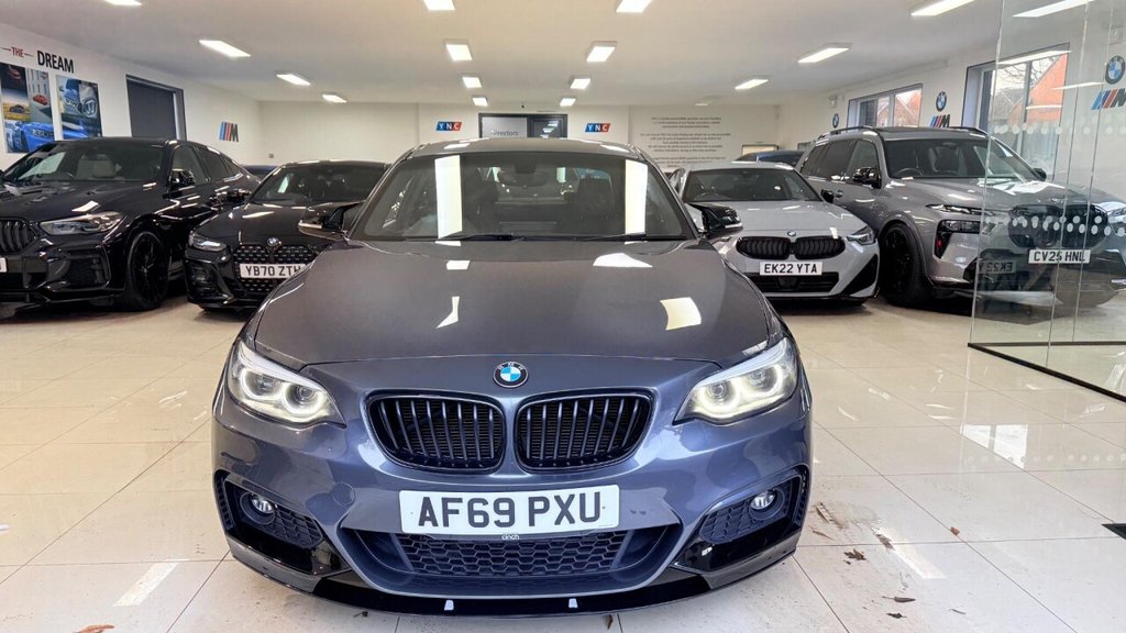 Used BMW 2 Series 2019 for sale - 77572110: Photo 39