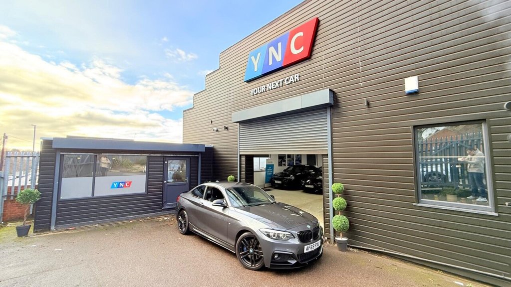 Used BMW 2 Series 2019 for sale - 77572110: Photo 4