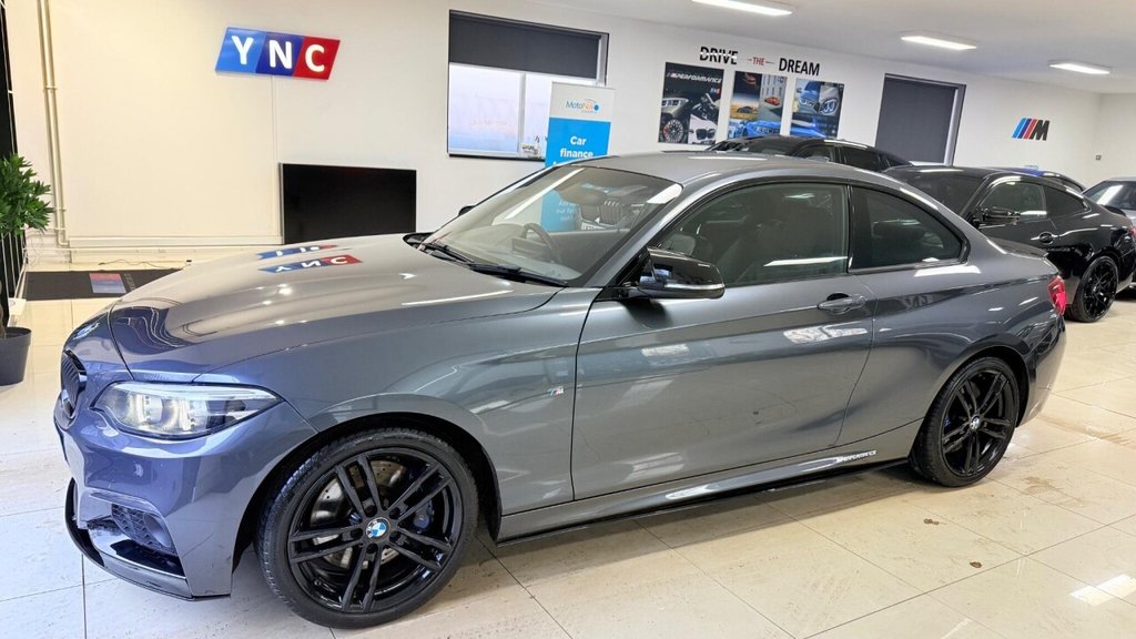 Used BMW 2 Series 2019 for sale - 77572110: Photo 40