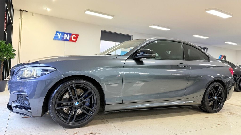 Used BMW 2 Series 2019 for sale - 77572110: Photo 41