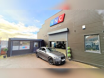 Used BMW 2 Series 2019 for sale - 77572110: Photo