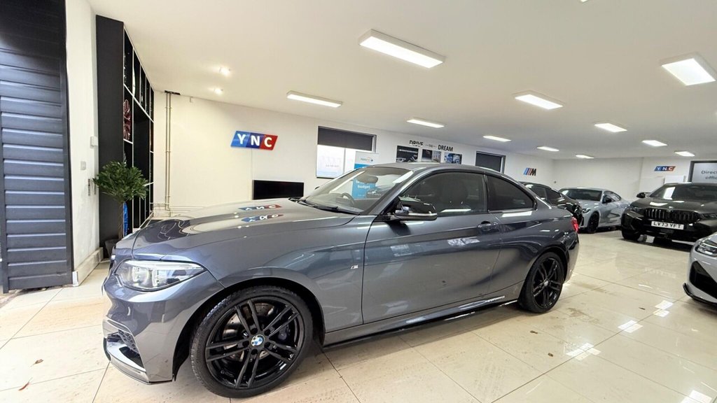 Used BMW 2 Series 2019 for sale - 77572110: Photo 5