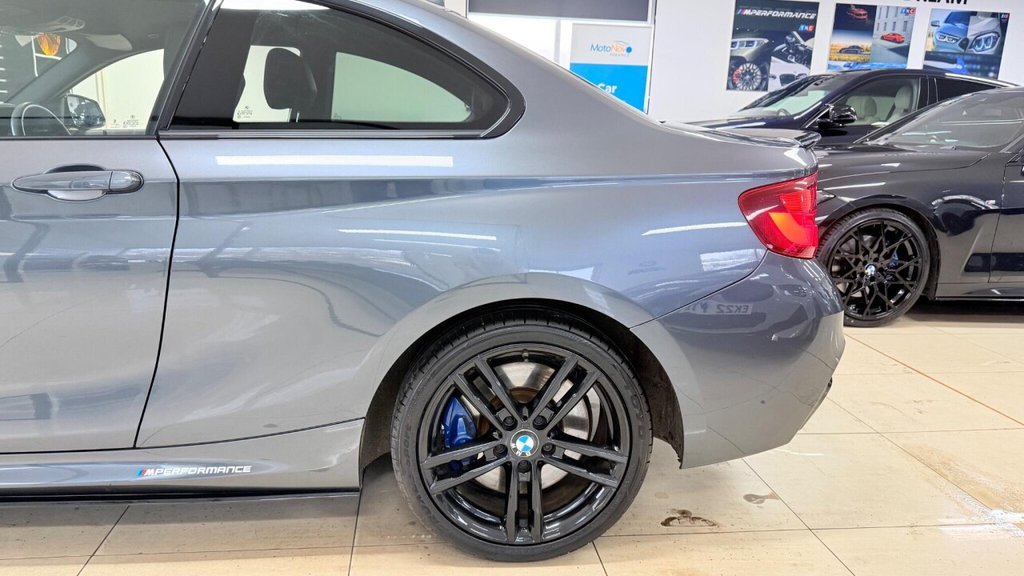 Used BMW 2 Series 2019 for sale - 77572110: Photo 7