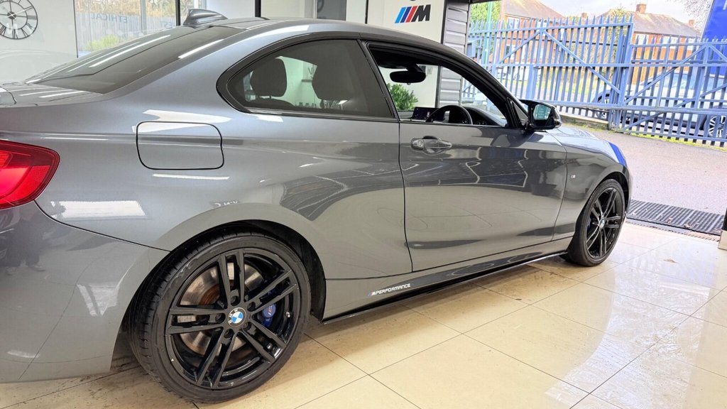Used BMW 2 Series 2019 for sale - 77572110: Photo 9