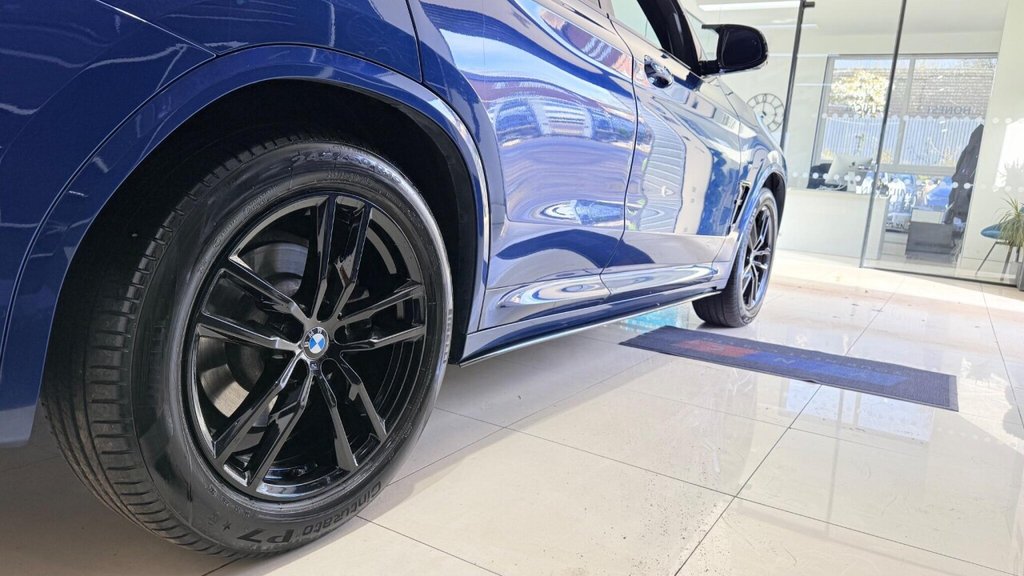 Used BMW X3 2018 for sale - 78069269: Photo 11