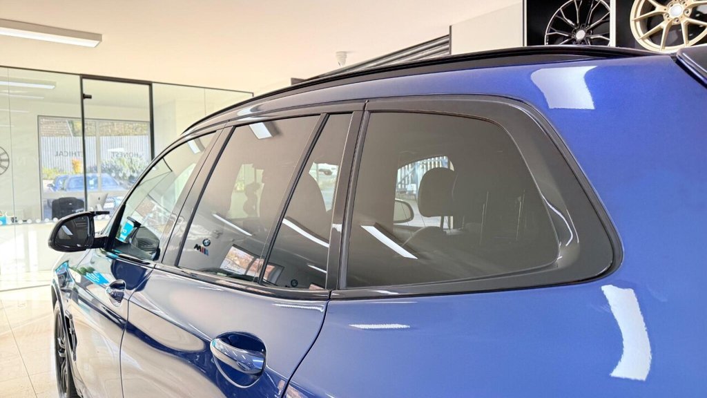 Used BMW X3 2018 for sale - 78069269: Photo 13