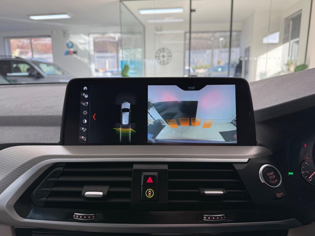 Used BMW X3 2018 for sale - 78069269: Photo 14