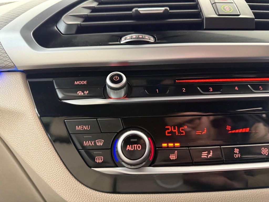 Used BMW X3 2018 for sale - 78069269: Photo 15