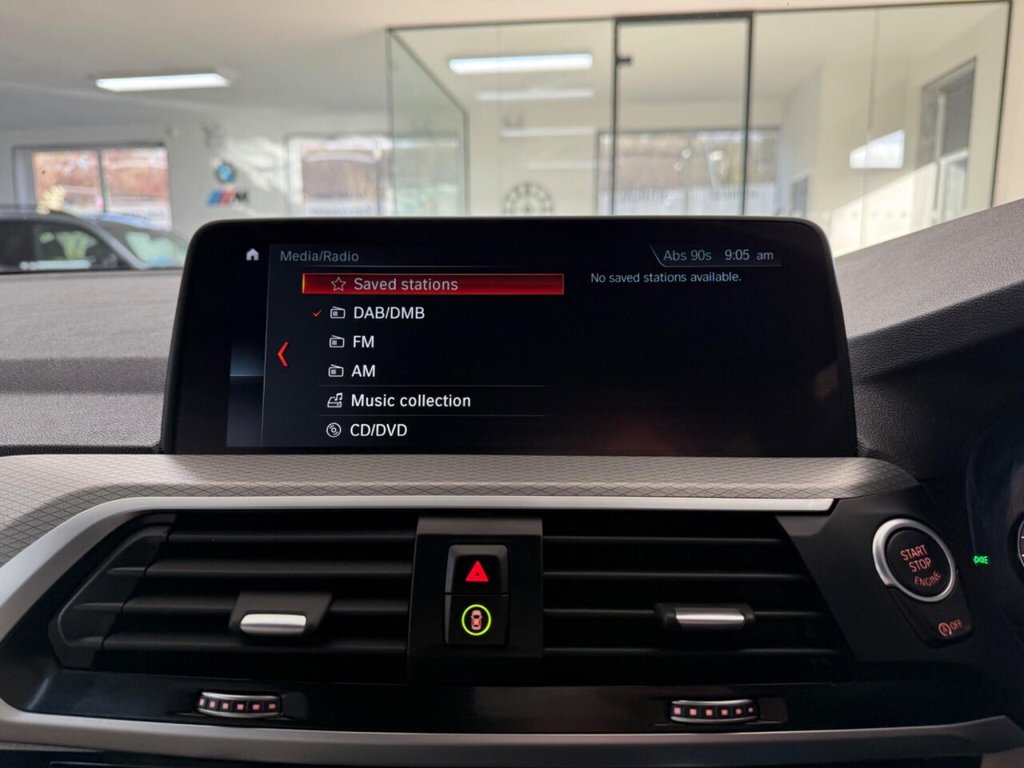 Used BMW X3 2018 for sale - 78069269: Photo 19