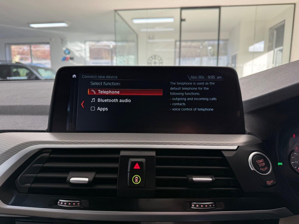 Used BMW X3 2018 for sale - 78069269: Photo 20