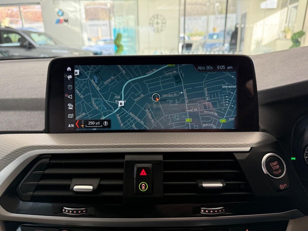 Used BMW X3 2018 for sale - 78069269: Photo 21