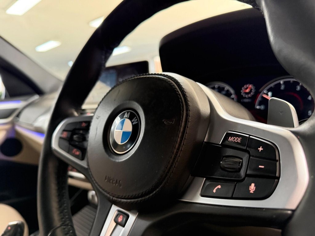 Used BMW X3 2018 for sale - 78069269: Photo 23