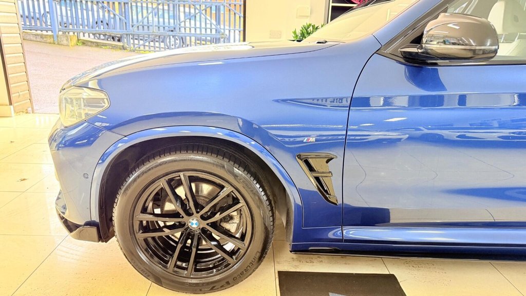 Used BMW X3 2018 for sale - 78069269: Photo 30