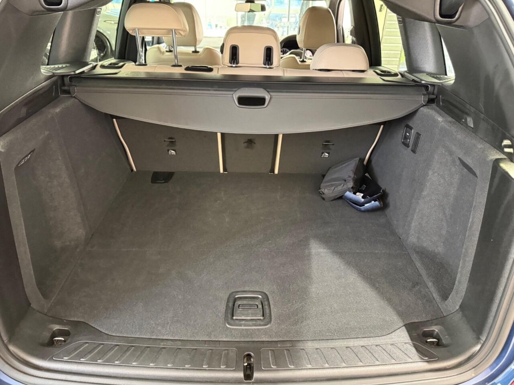 Used BMW X3 2018 for sale - 78069269: Photo 31