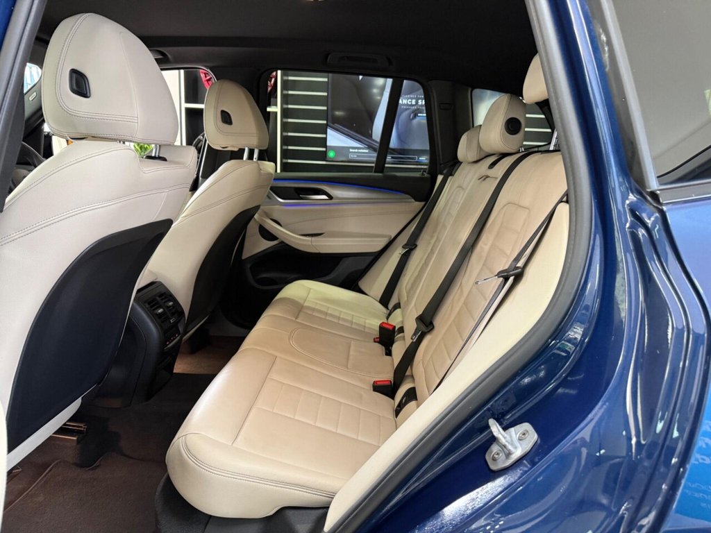 Used BMW X3 2018 for sale - 78069269: Photo 34