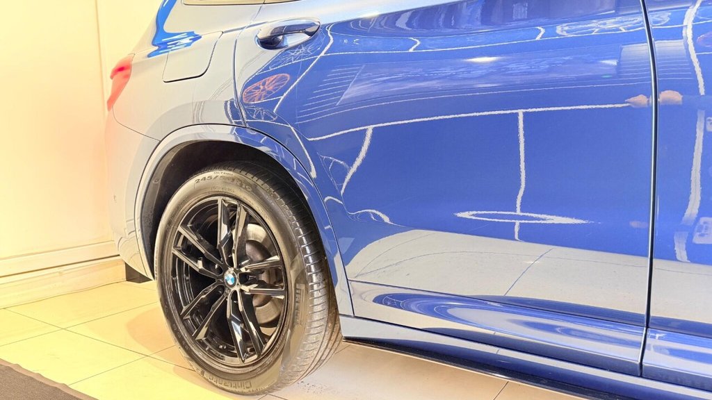 Used BMW X3 2018 for sale - 78069269: Photo 40