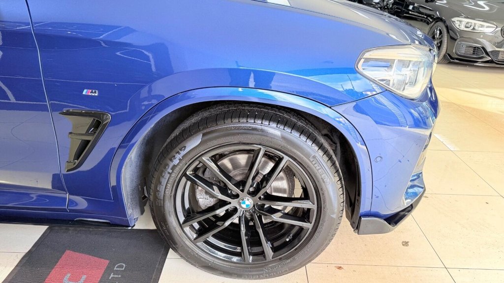 Used BMW X3 2018 for sale - 78069269: Photo 42