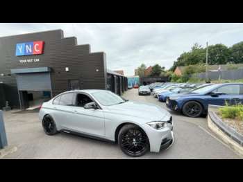 2016 (16) - 2.0 330e 7.6kWh M Sport Auto Euro 6 (s/s) 4dr