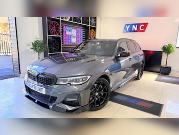 Used BMW 3 Series 2022 for sale - 78425948: Photo