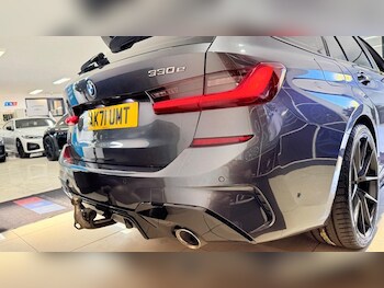 Used BMW 3 Series 2022 for sale - 78425948: Photo