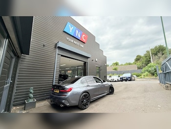 Used BMW 3 Series 2019 for sale - 75111700: Photo