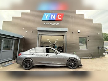 Used BMW 3 Series 2019 for sale - 75111700: Photo