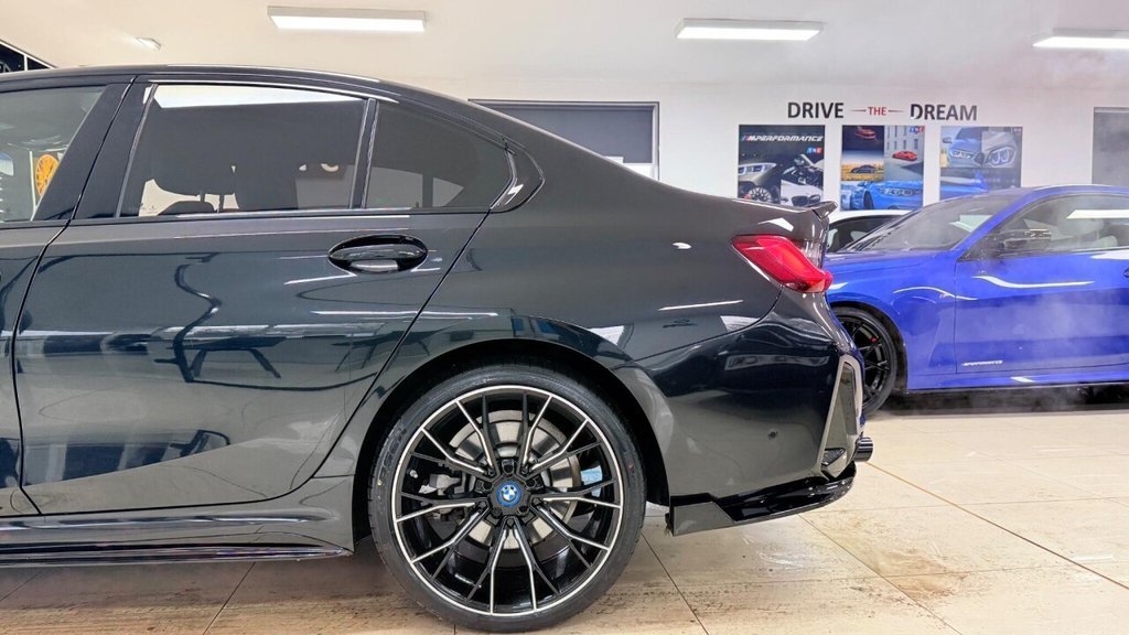 Used BMW 3 Series 2022 for sale - 77212830: Photo 13