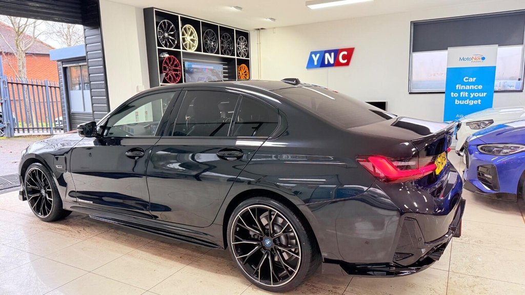 Used BMW 3 Series 2022 for sale - 77212830: Photo 14