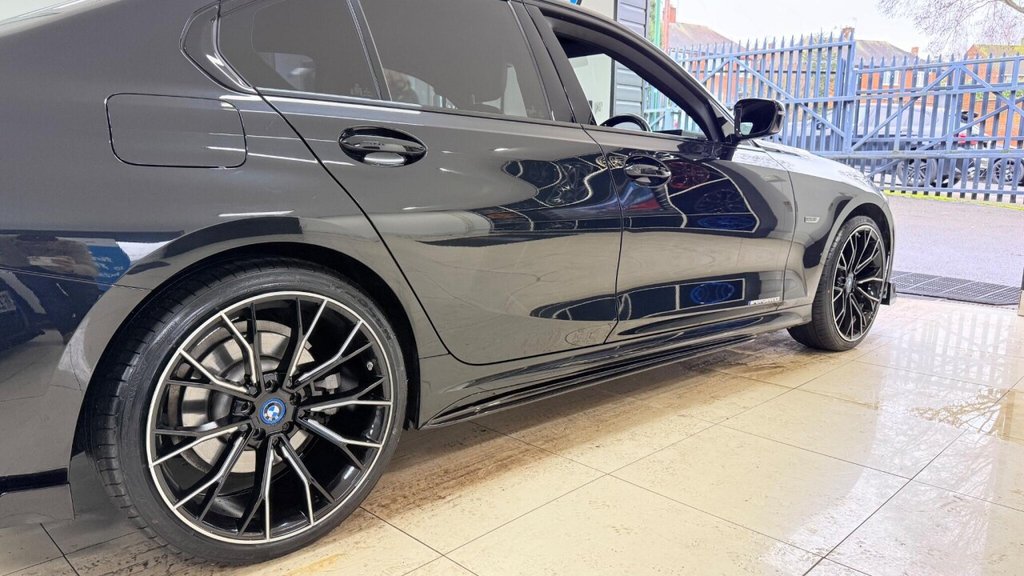 Used BMW 3 Series 2022 for sale - 77212830: Photo 15