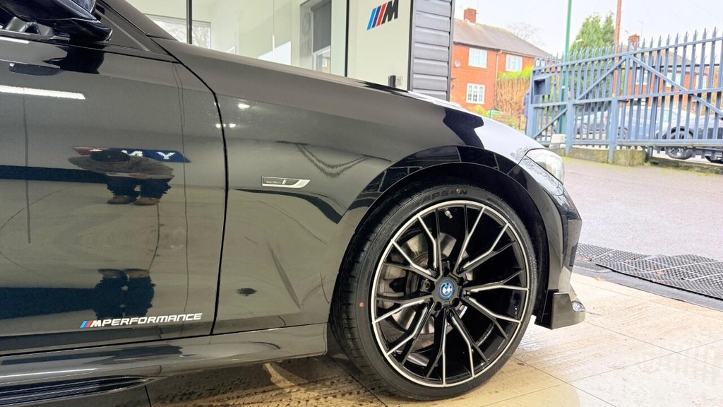 Used BMW 3 Series 2022 for sale - 77212830: Photo 16