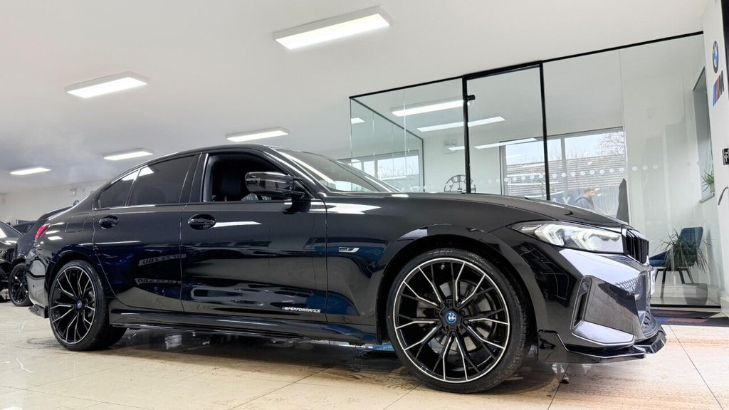 Used BMW 3 Series 2022 for sale - 77212830: Photo 17