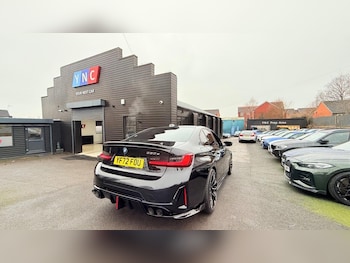 BMW 3 Series feature image