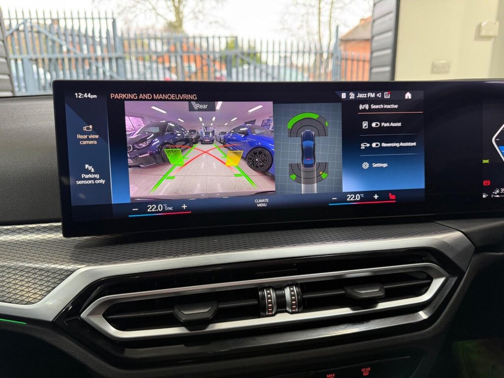 Used BMW 3 Series 2022 for sale - 77212830: Photo 21