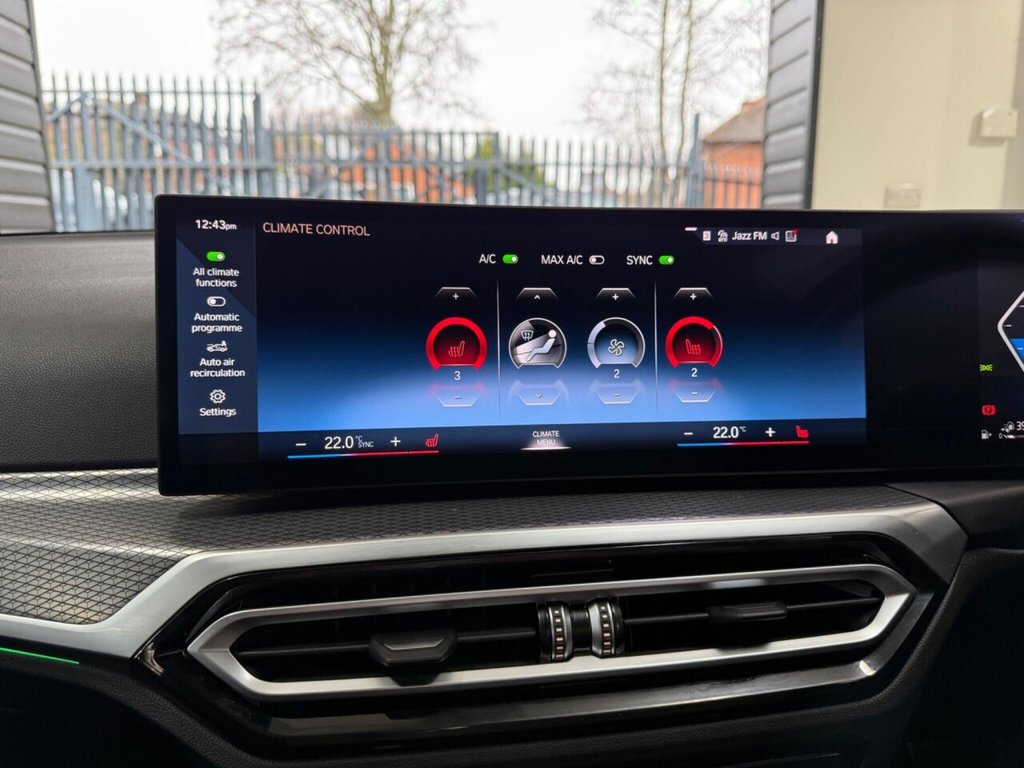 Used BMW 3 Series 2022 for sale - 77212830: Photo 22