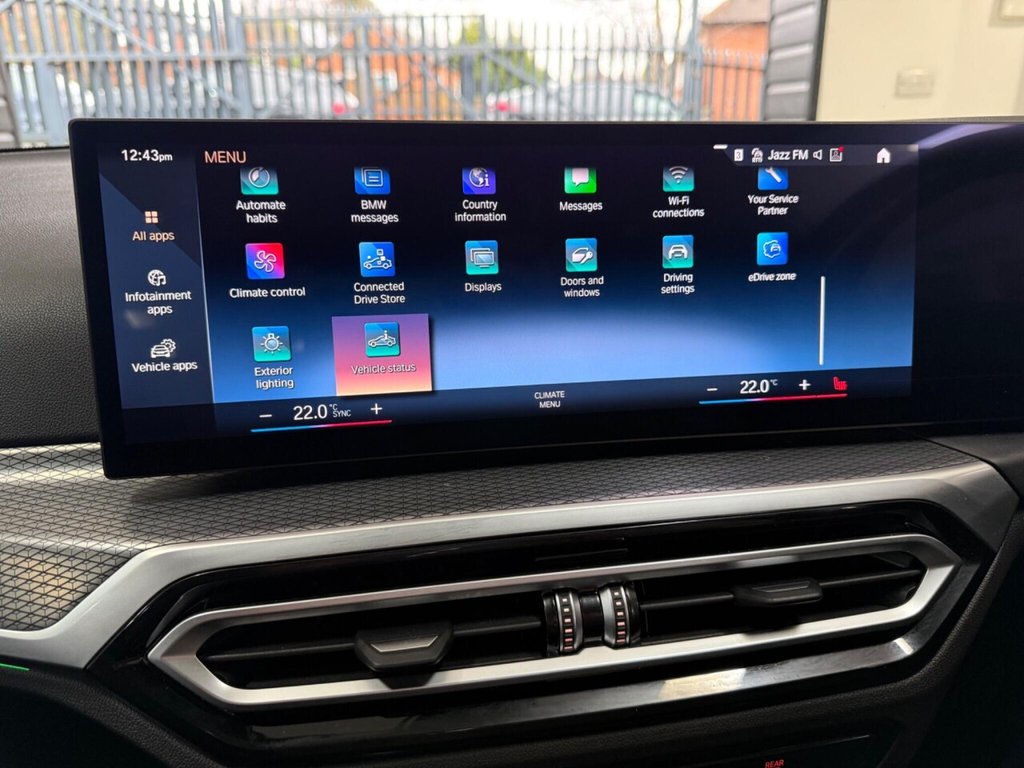 Used BMW 3 Series 2022 for sale - 77212830: Photo 23