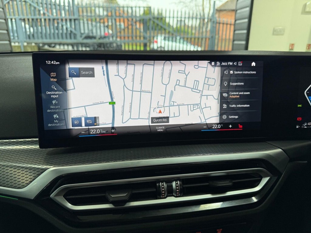 Used BMW 3 Series 2022 for sale - 77212830: Photo 25