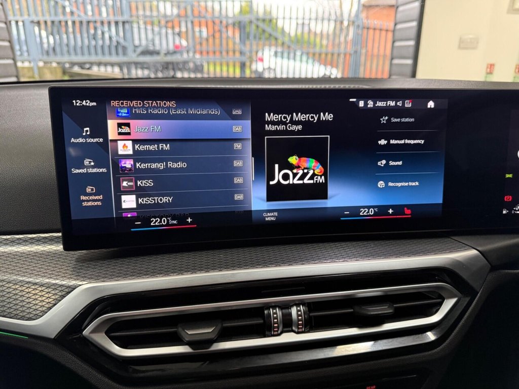 Used BMW 3 Series 2022 for sale - 77212830: Photo 26