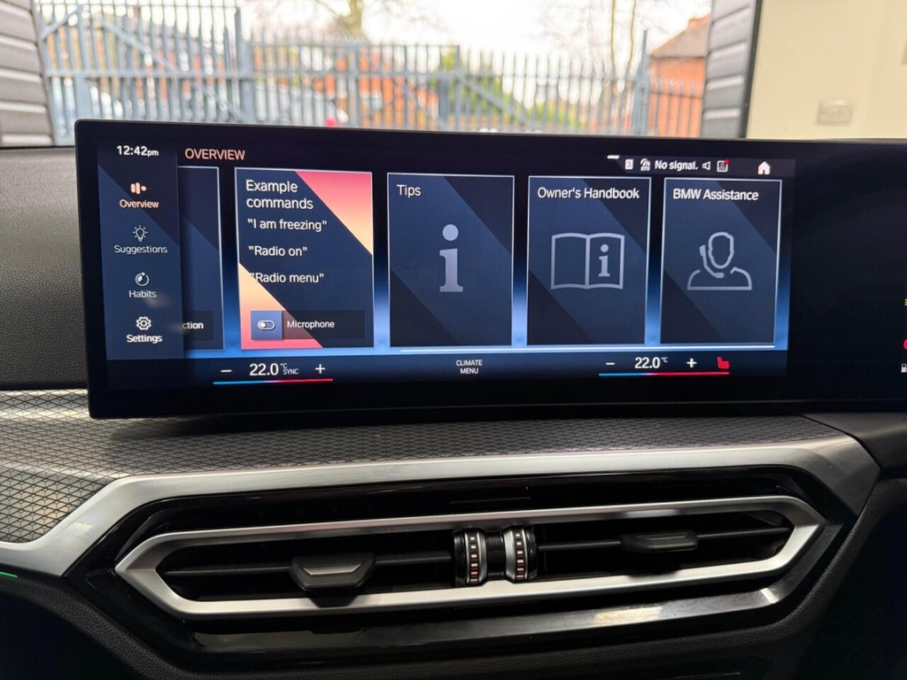 Used BMW 3 Series 2022 for sale - 77212830: Photo 27