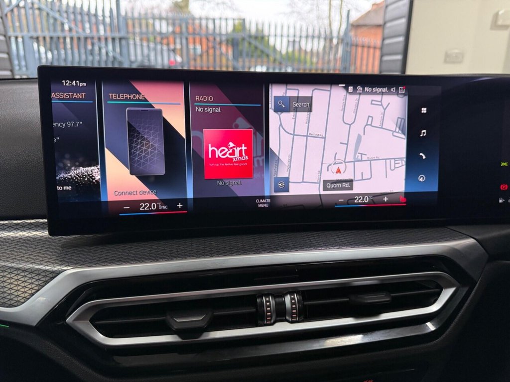 Used BMW 3 Series 2022 for sale - 77212830: Photo 28