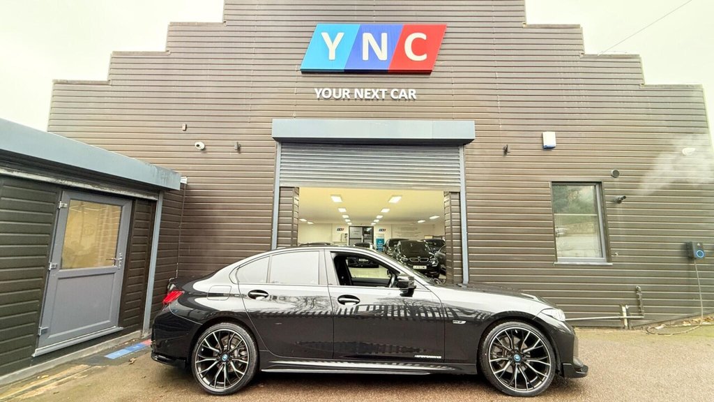 Used BMW 3 Series 2022 for sale - 77212830: Photo 3