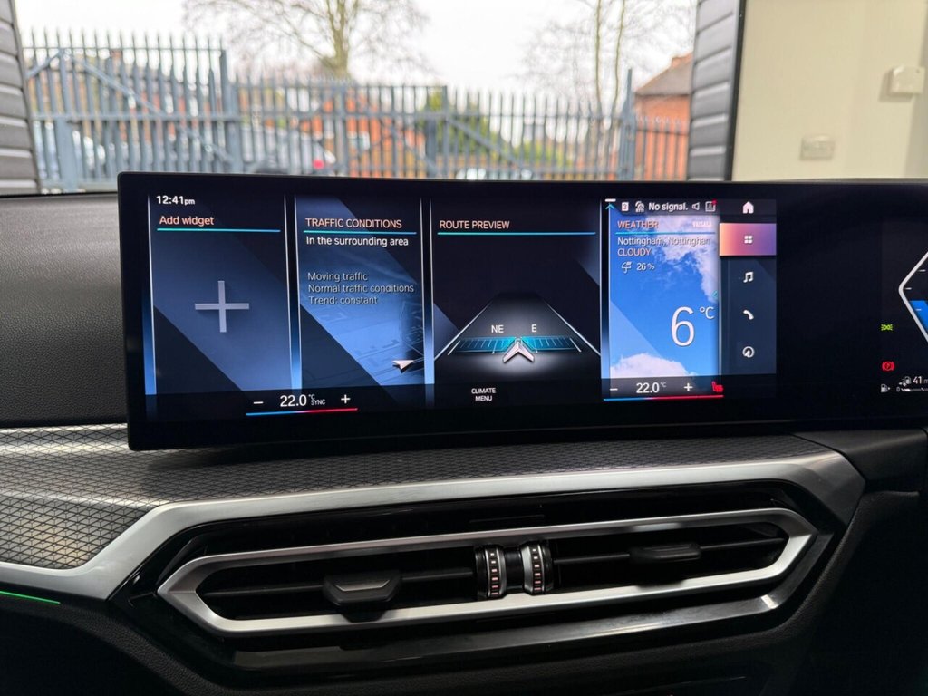 Used BMW 3 Series 2022 for sale - 77212830: Photo 30